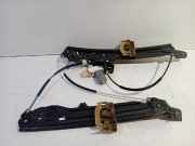 Fensterheber Elektr. Links Vorne 7248171 BMW 5 serie Touring (F11) Kombi 528i 24V (N53-B30A) 2011