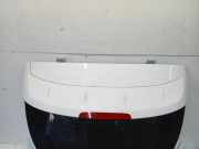 Heckklappe Renault Megane III Coupe (DZ) Schrägheck 3-drs 2.0 16V TCe 180 (F4R-870(F4R-L8)) 2010