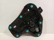 Fensterheber Elektr. Links Hinten 5Q0959408G Volkswagen Golf VIII (CD1) Schrägheck 2.0 TSI 16V 4Motion R (DNFF) 2023 DNFF