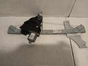 Fensterheber Elektr. Rechts Hinten 1689035780 Peugeot 508 SW (8E/8U) Kombi 1.6 THP 16V (EP6CDT(5FV)) 2013-03