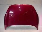 Motorhaube Ford Fiesta 6 (JA8) Schrägheck 1.25 16V (STJA(Euro 5)) 2012-08