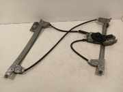 Fensterheber Elektr. Rechts Vorne 400853F Opel Tigra Twin Top Cabrio 1.4 16V (Z14XEP(Euro 4)) 2005-05