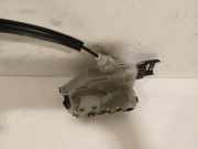 Türschloß Zv Elektrisch Rechts Vorne 163433 Opel Combo Cargo Van 1.5 CDTI 100 (D15DT(DV5RD)) 2020