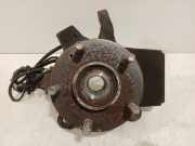 Radnabe Links Vorne Kia Pro cee'd (JDB3) Schrägheck 3-drs 1.6 GDI 16V (G4FD) 2013-06