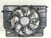 Kühler Zarge 32222109 Volvo XC40 (XZ) SUV 2.0 T4 Geartronic 16V (B4204T47) 2020