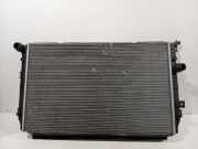 Radiator 5N0121253H Volkswagen Tiguan (5N1/2) SUV 1.4 TSI 16V 4Motion (BWK) 2008 BWK