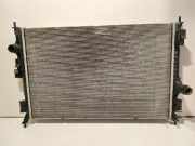 Radiator M165730 Citroën Jumpy Van 1.6 Blue HDi 95 (DV6FDU(BHV)) 2018