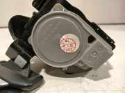 Sicherheitsgurt Rechts Hinten Mazda 3 (BM/BN) Schrägheck 2.0 SkyActiv-G 120 16V (PEY5) 2015