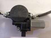 Fensterheber Elektr. Links Hinten D6515958X Mazda CX-5 I (KE,GH) SUV 2.0 SkyActiv-G 160 16V 4WD (PEY6) 2013