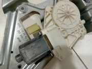 Fensterheber Elektr. Links Vorne 2E0837401 Volkswagen Crafter Van 2.5 TDI 30/32/35/46/50 (BJK) 2007 BJK