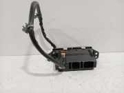 Radio Bedienung 3ND1A210484 Nissan Leaf (ZE0) Schrägheck Leaf (EM61) 2012