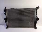 Radiator 8V618C342FA Ford C-Max (DXA) Großraumlimousine 1.6 SCTi 16V (JQDA) 2011