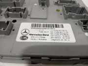 Steuergerät Body Control A2059006822 Mercedes-Benz C (W205) Limousine C-350 e 2.0 16V (M274.920) 2016