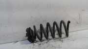 Schraubenfeder Hinten links Renault Megane III Coupe (DZ) Schrägheck 3-drs 1.2 16V TCE 130 Start & Stop (H5F-405(H5F-E4)) 2014