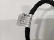 Gasdruckfeder Rechts Hinten ELEKTRISCH 80A827851A Audi Q5 (FYB/FYG) SUV 2.0 35 TDI Mild hybrid 16V (DEZE) 2019