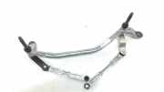 Scheibenwischer Mechanisch Vorne H1BB17500AD Ford Fiesta 7 Schrägheck 1.0 EcoBoost 12V (M0JB) 2020-11