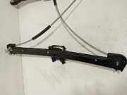 Fensterheber Elektr. Rechts Vorne 8V4837462 Audi A3 Sportback (8VA/8VF) Schrägheck 5-drs 2.0 TDI 16V (CRBC) 2017-11