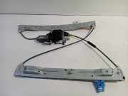 Fensterheber Elektr. Rechts Vorne 9672210680 Citroën C3 Picasso (SH) Großraumlimousine 1.6 16V VTI 120 (EP6(5FW)) 2010-10