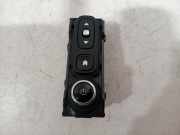 Bedienung Multi Media 253B08825R Renault Zoé (AG) Schrägheck 5-drs 46kW (5AQ-601) 2013