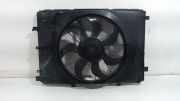 Kühlerventilatormotor 3136613450 Mercedes-Benz CLA (117.3) Limousine 1.6 CLA-200 16V (M270.910) 2014-02