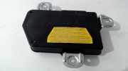 Airbag Tür Links Hinten BMW 3 serie (E46/2) Coupé 3.2 24V (MSS54-B32(326S4)) 2001-09
