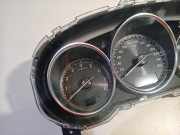 Tachoeinheit Kmh 6A30 Mazda CX-5 I (KE,GH) SUV 2.0 SkyActiv-G 160 16V 4WD (PEY6) 2013