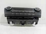 Heizung Bedienung 97250D7FD0 Hyundai Tucson (TL) SUV 1.6 T-GDi 16V 2WD (G4FJ) 2018