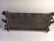 Radiator 1349196080 Fiat Ducato (250) Ch.Cab/Pick-up 2.3 D 120 Multijet (F1AE0481D) 2015