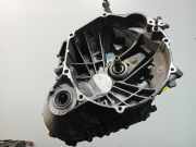 Getriebe Manuell awd6 Honda Accord (CL/CN) Limousine 2.2 i-CTDi 16V (N22A1) 2005