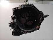 Getriebe Manuell M0C Opel Combo Cargo Van 1.5 CDTI 100 (D15DT(DV5RD)) 2020