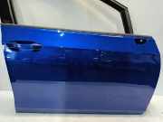 T?r Rechts Vorne Volkswagen Golf VIII (CD1) Schr?gheck 2.0 TSI R 16V 4Motion (DNFG) 2021-09 DNFG