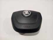 Airbag Lenkrad 1ST880201 Skoda Citigo Schrägheck 1.0 12V (CHYB) 2012-09