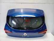 Heckklappe Renault Clio V (RJAB) Schrägheck 5-drs 1.3 TCe 130 16V (H5H-470(H5H-B4)) 2020