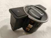 Lichtschalter A2129050551 Mercedes-Benz A (W176) Schrägheck 1.5 A-180 CDI, A-180d 16V (OM607.951(K9K)) 2014-06