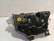 Türschloß Zv Elektrisch Links Hinten 8K0839015 Audi Q3 (8UB/8UG) SUV 2.0 TDI 16V 177 Quattro (CFGC) 2012-04