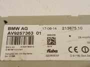 Antenne Verstärker 9257363 BMW 6 serie Gran Coupe (F06) Limousine 650i V8 32V (N63-B44B) 2015