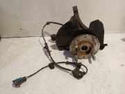 Radnabe Links Vorne Kia Picanto (TA) Schrägheck 1.0 12V (G3LA) 2016-02