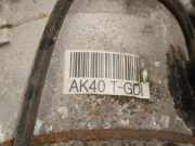 Klima Pumpe AK40TGDI Hyundai i20 (GBB) Schrägheck 1.0 T-GDI 100 12V (G3LC) 2018