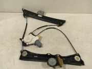 Fensterheber Elektr. Links Vorne 7326327 BMW 4 serie Gran Coupe (F36) Liftback 435i 3.0 24V (N55-B30A) 2014-07