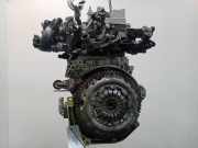 Motor H4B400 Renault Clio IV (5R) Schrägheck 5-drs 0.9 Energy TCE 90 12V (H4B-400(H4B-A4)) 2014-01
