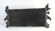 Radiator 1361274080 Citroën Jumper (U9) Van 2.2 HDi 120 (P22DTE(4HU)) 2010