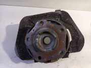 Radnabe Links Hinten Porsche 911 (996) Coupé 3.4 Carrera 24V (M96.04) 1998