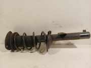 Federbein Rechts Vorne 2Q0413031AN Seat Ibiza V (KJB) Schrägheck 5-drs 1.0 12V (CHYB) 2018