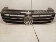 Grill 7N0853651 Volkswagen Sharan (7N) Großraumlimousine 2.0 TDI 16V (CFFB) 2011 CFFB