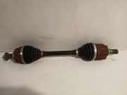 Antriebswelle Links Vorne 32339046 Volvo XC40 (XZ) SUV 1.5 T5 Plug-in Hybrid 16V (B3154T5) 2022-01