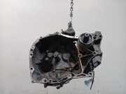 Getriebe Manuell jb1520 Renault Twingo II (CN) Schrägheck 3-drs 1.2 16V (D4F-764(D4F-E7)) 2011-11