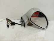 Außenspiegel Rechts Elektrisch Citroën C4 Berline (LC) Schrägheck 5-drs 1.6 16V (TU5JP4(NFU)) 2006