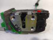 Türschloß Zv Elektrisch Links Hinten 814103Z000 Hyundai i40 CW (VFC) Kombi 1.6 GDI 16V (G4FD) 2011
