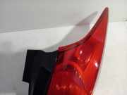 Rücklicht Rechts Aussen bm5113404bl Ford Focus 3 Schrägheck 1.6 TDCi 115 (T1DA(Euro 5)) 2011