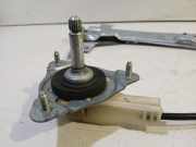 Fensterheber Elektr. Links Hinten 9815998380 Citroën C3 (SX/SW) Schrägheck 1.2 Vti 12V PureTech (EB2F(HMZ)) 2017